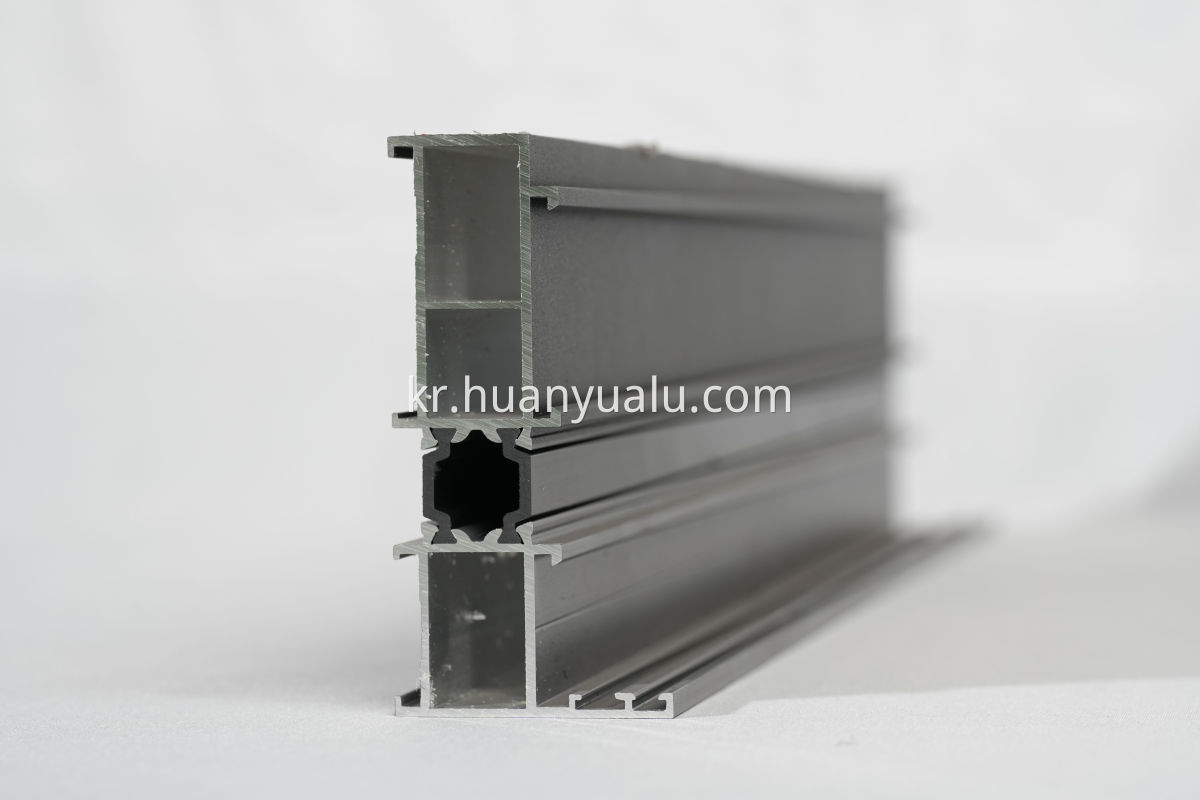 System Doors and Windows